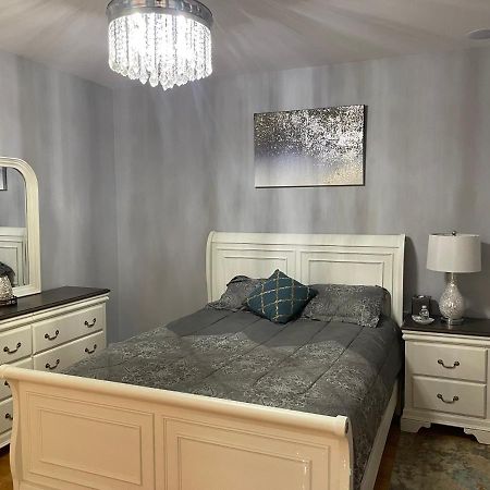 Boston Luxury 3 Bedroom Private Condo Extérieur photo