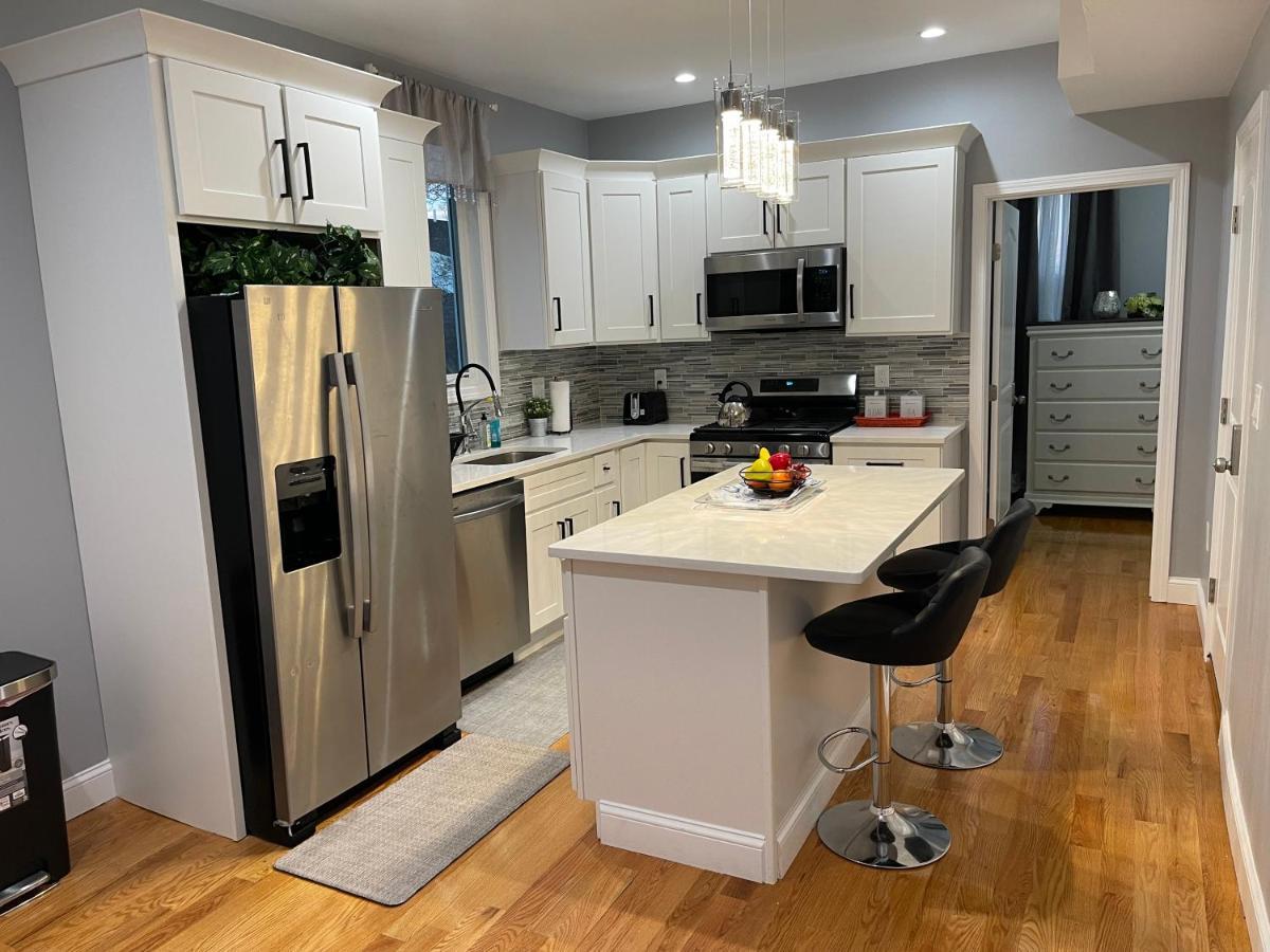 Boston Luxury 3 Bedroom Private Condo Extérieur photo