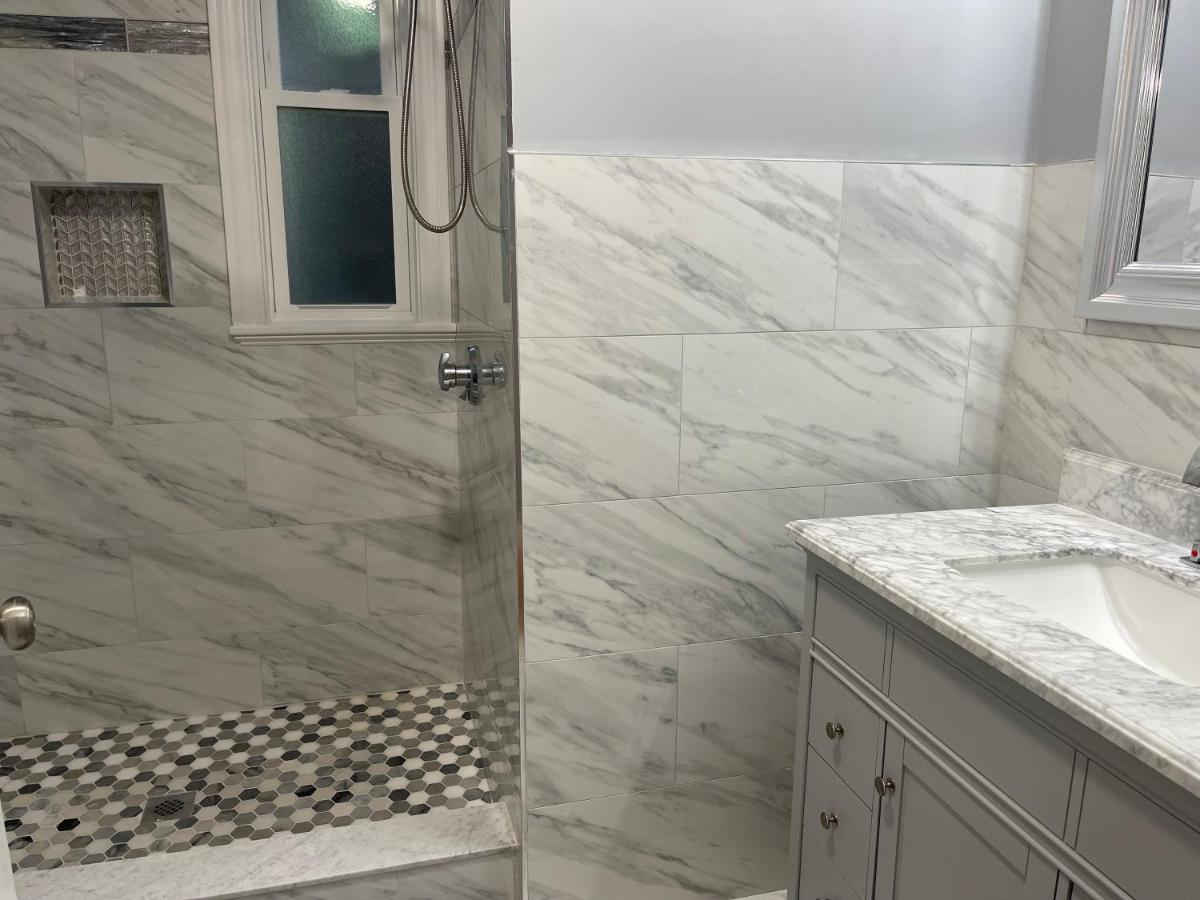 Boston Luxury 3 Bedroom Private Condo Extérieur photo