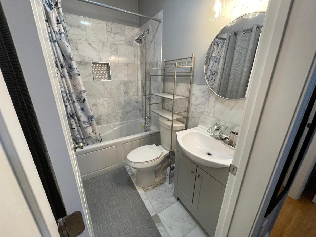 Boston Luxury 3 Bedroom Private Condo Extérieur photo