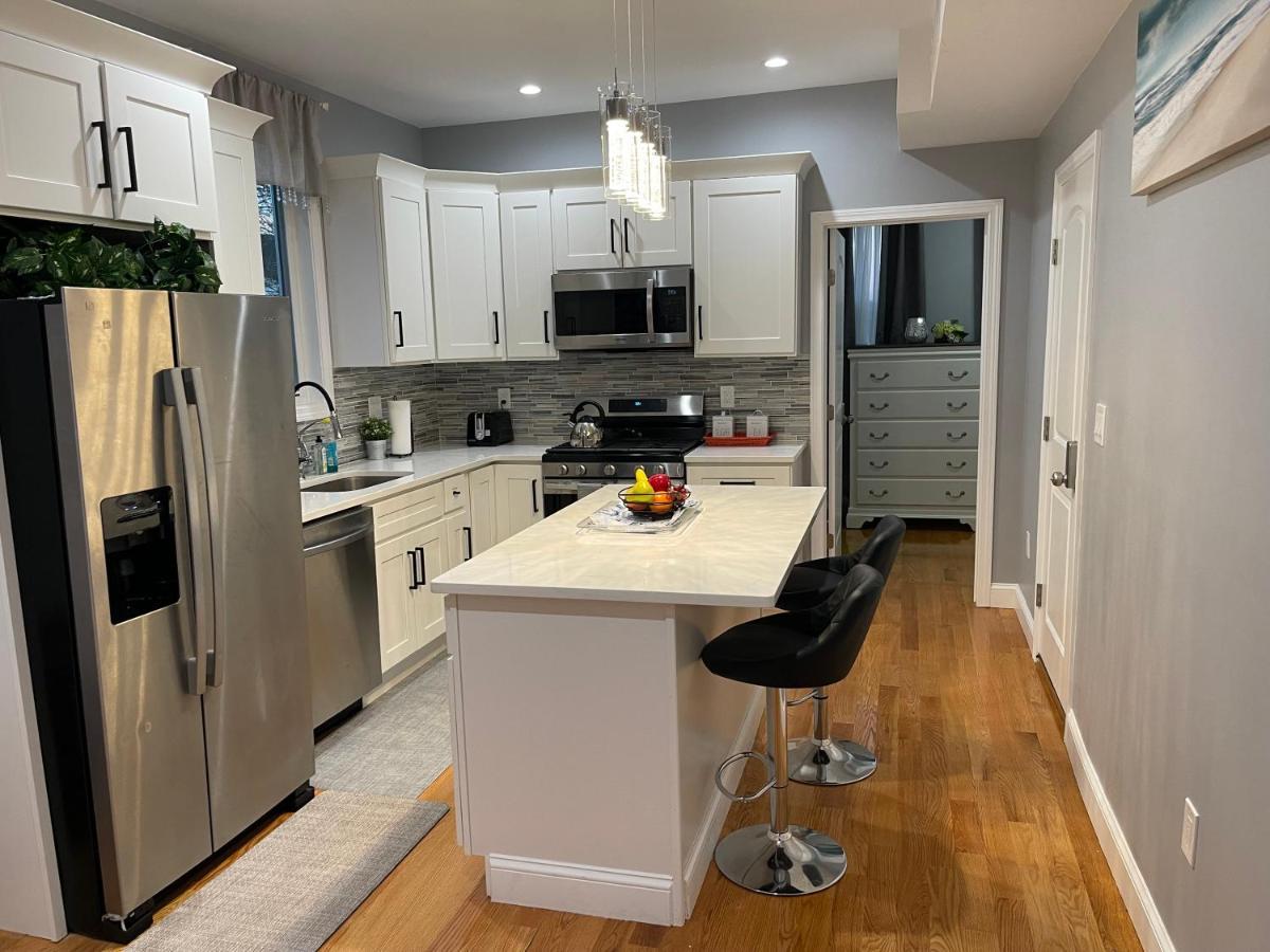 Boston Luxury 3 Bedroom Private Condo Extérieur photo