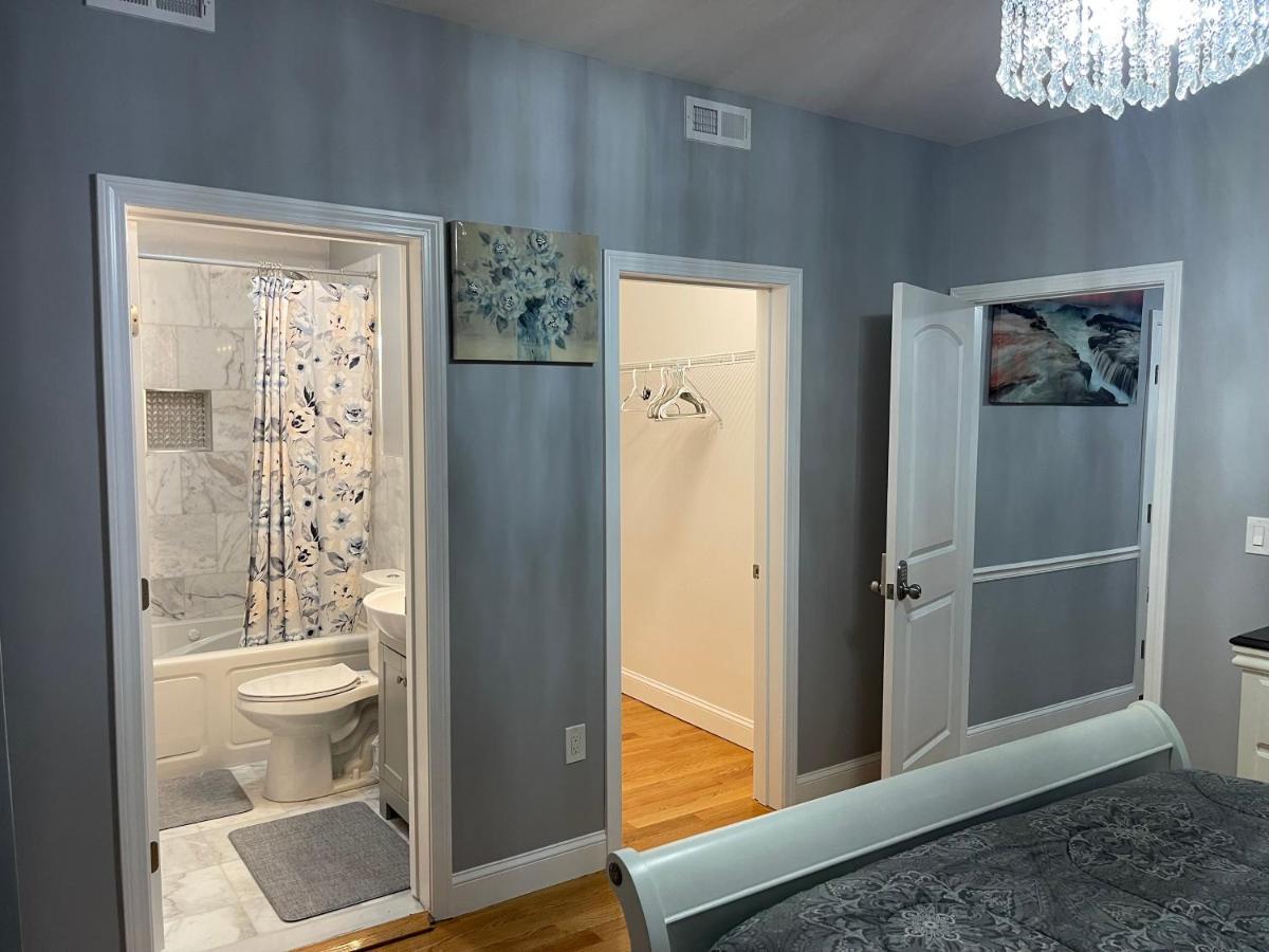 Boston Luxury 3 Bedroom Private Condo Extérieur photo
