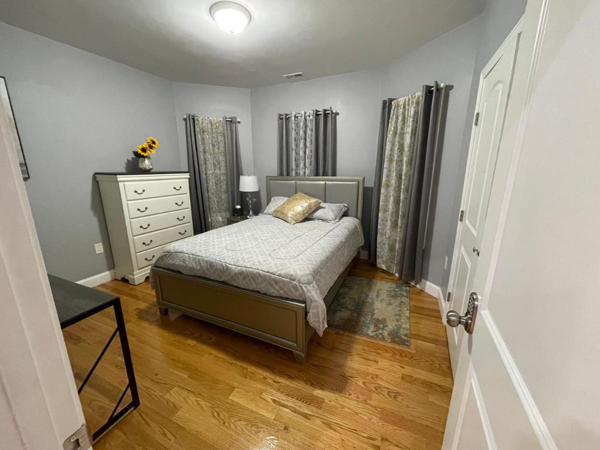 Boston Luxury 3 Bedroom Private Condo Extérieur photo