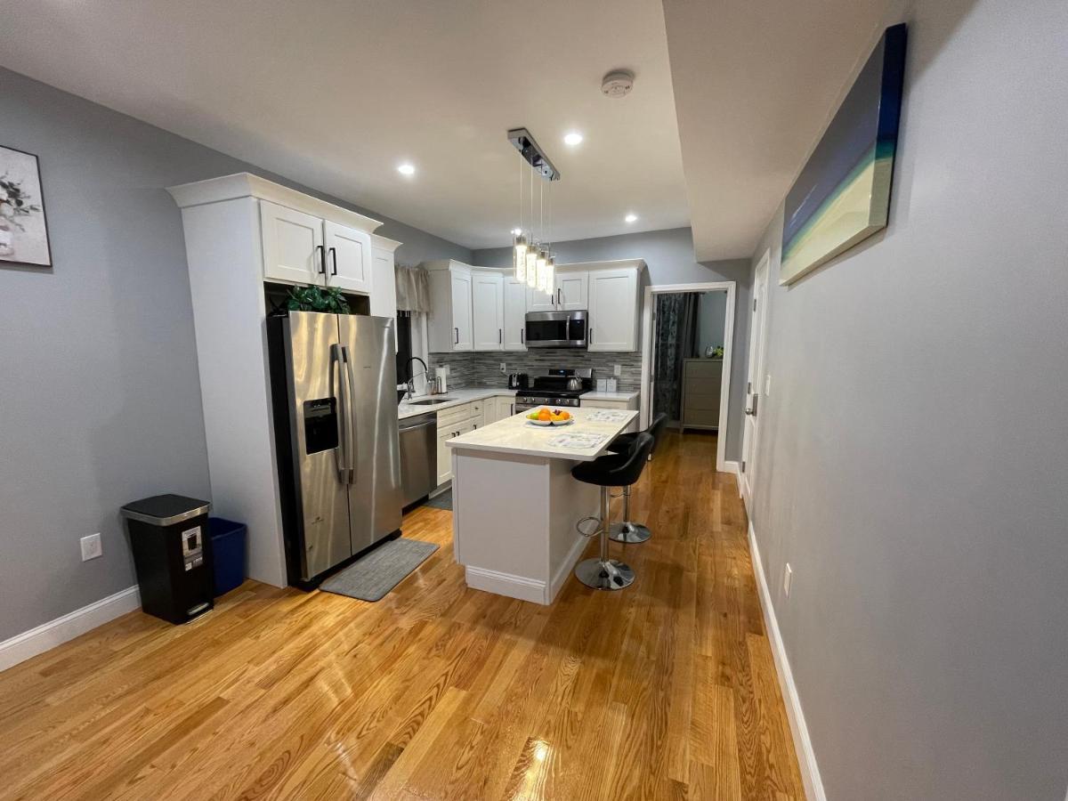 Boston Luxury 3 Bedroom Private Condo Extérieur photo